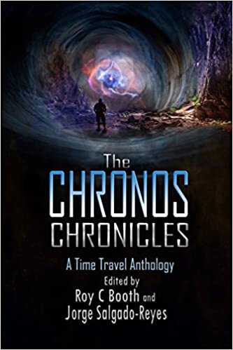 The Chronos Chronicles: a time travel anthology