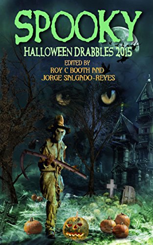Spooky Halloween Drabbles 2015