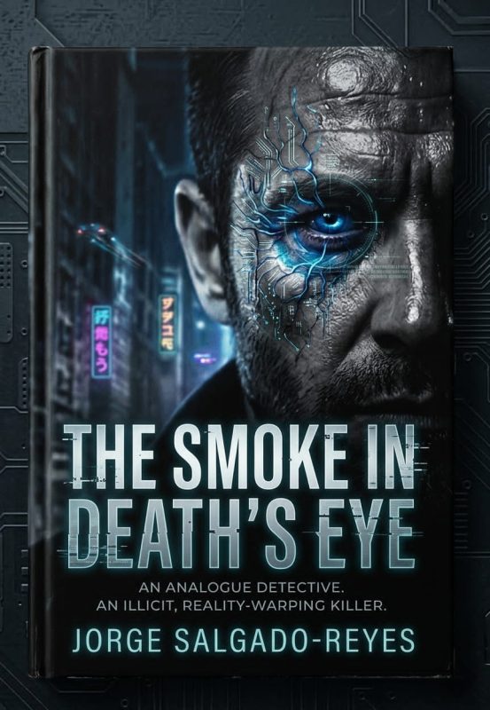 The Smoke in Death’s Eye (Coming in 2027)
